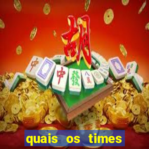 quais os times mais endividados do brasil